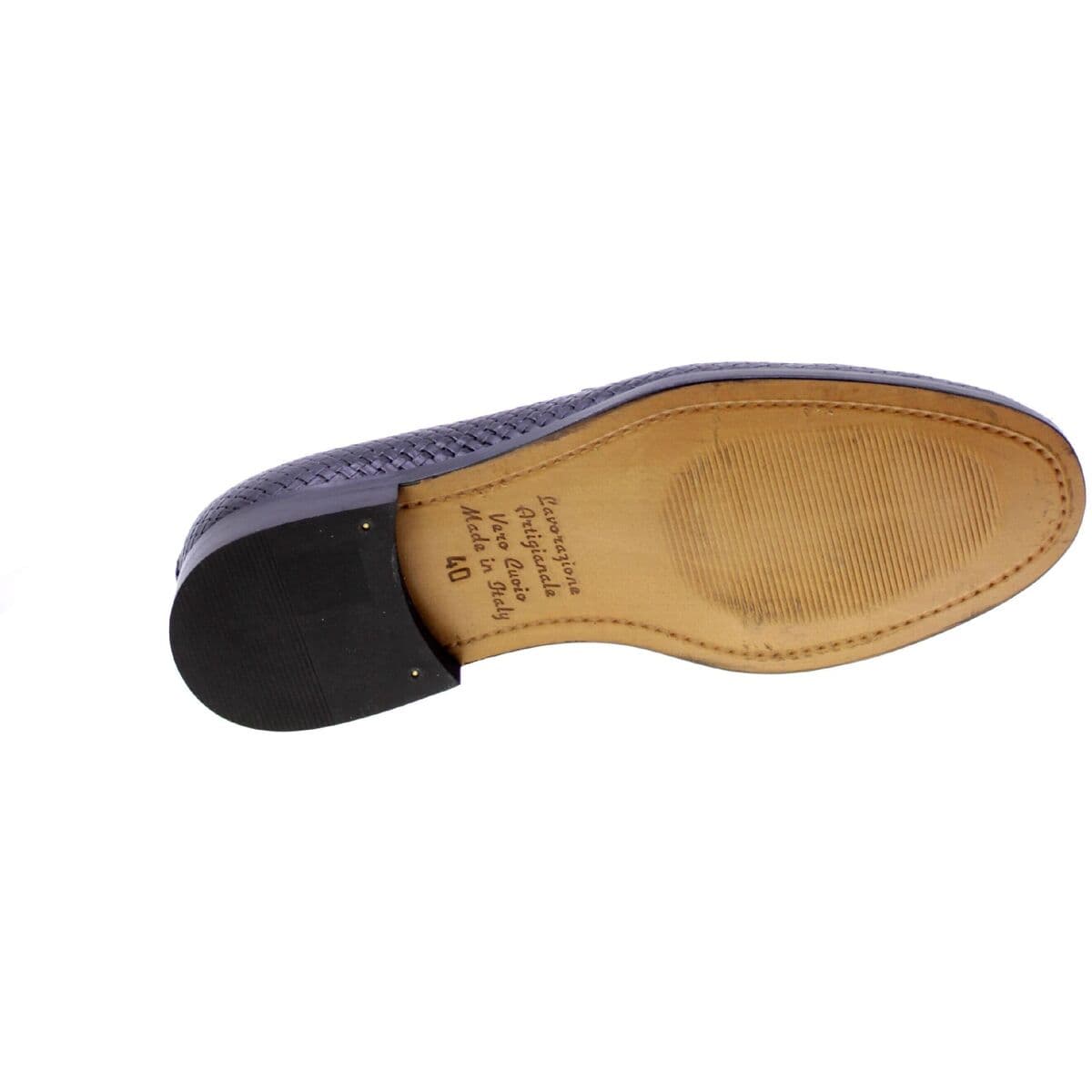 Men's Loafers Exton Black