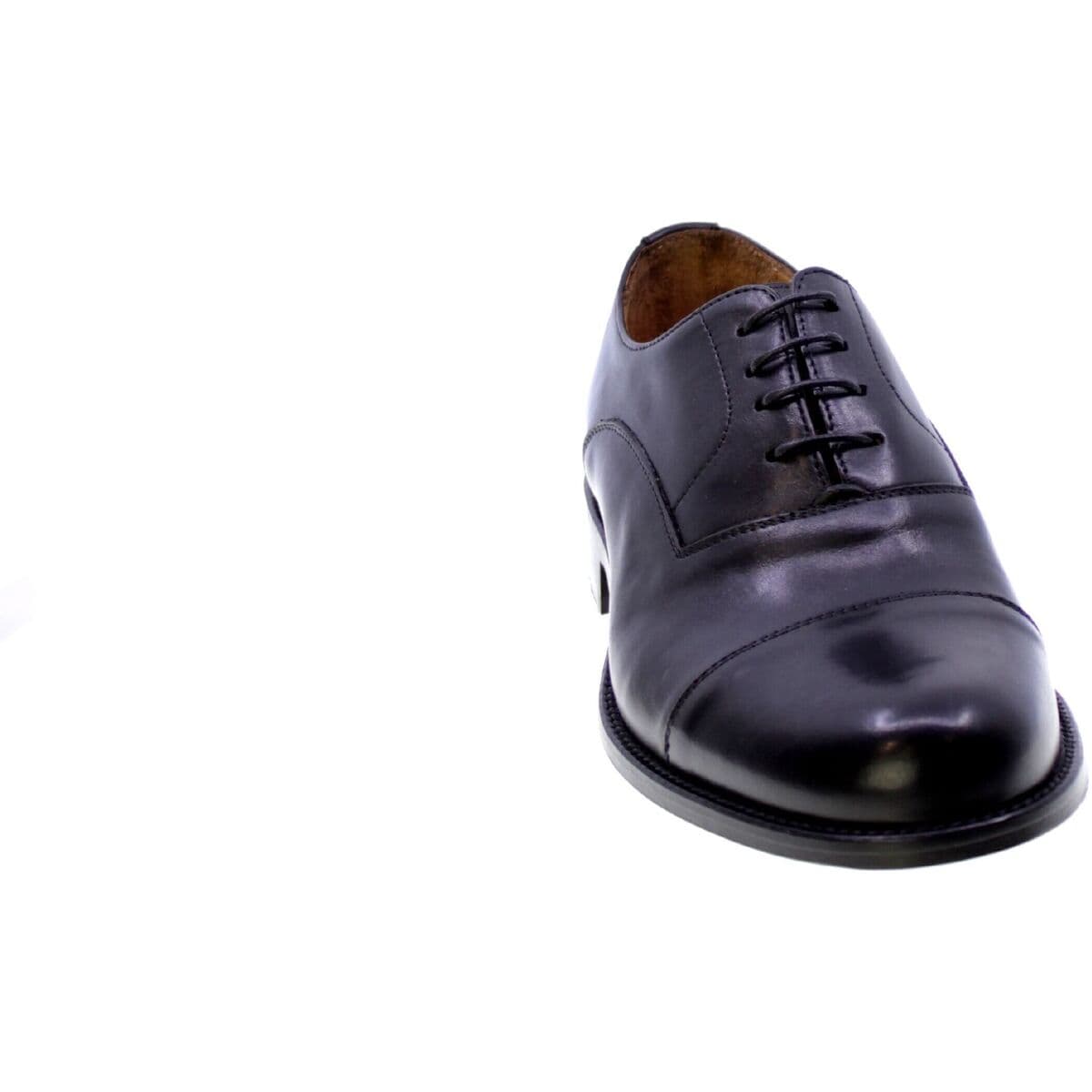 Men's Dress Shoes Exton Black