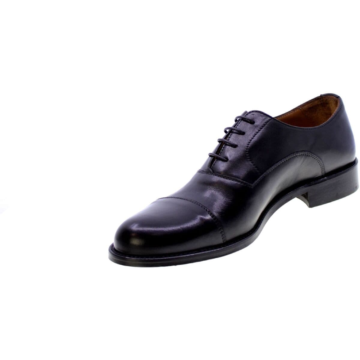Men's Dress Shoes Exton Black