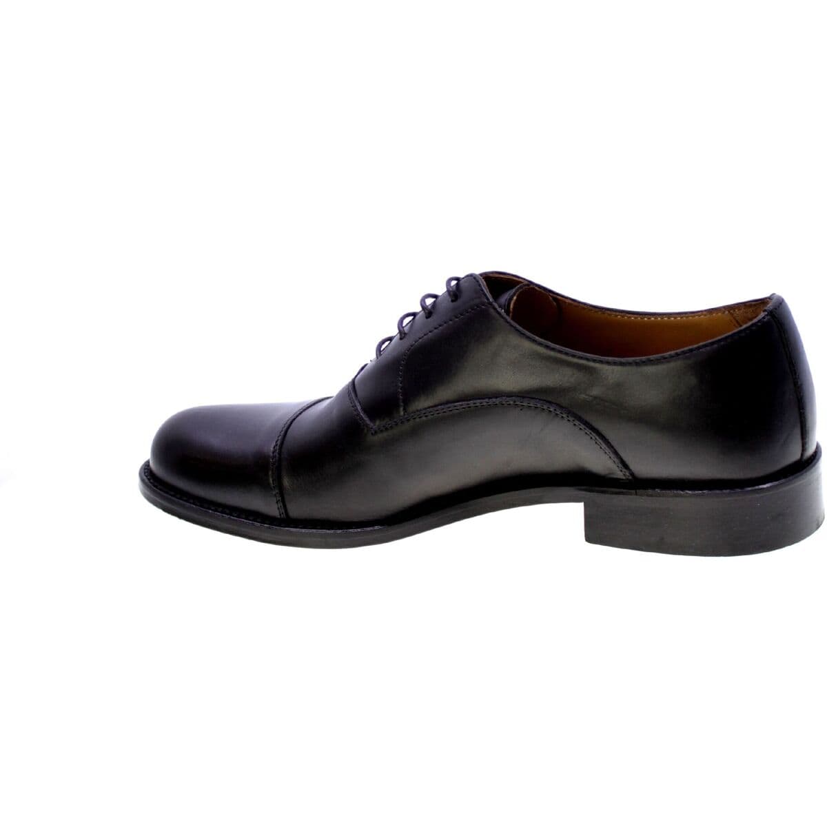 Men's Dress Shoes Exton Black