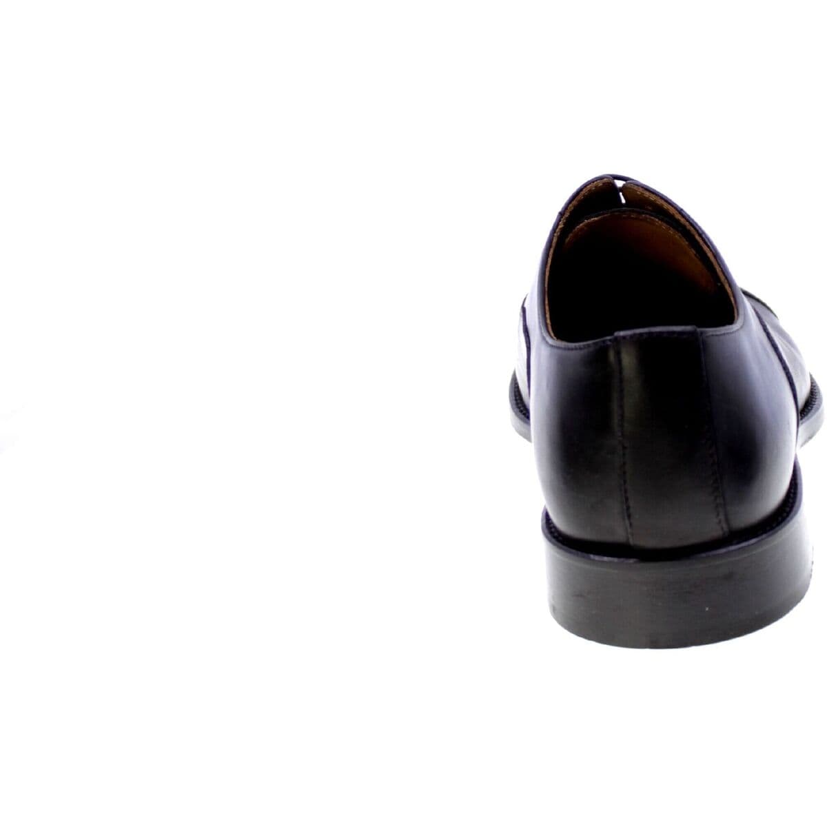 Men's Dress Shoes Exton Black