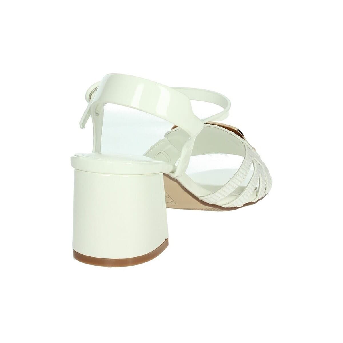 Women's Pumps Laura Biagiotti White