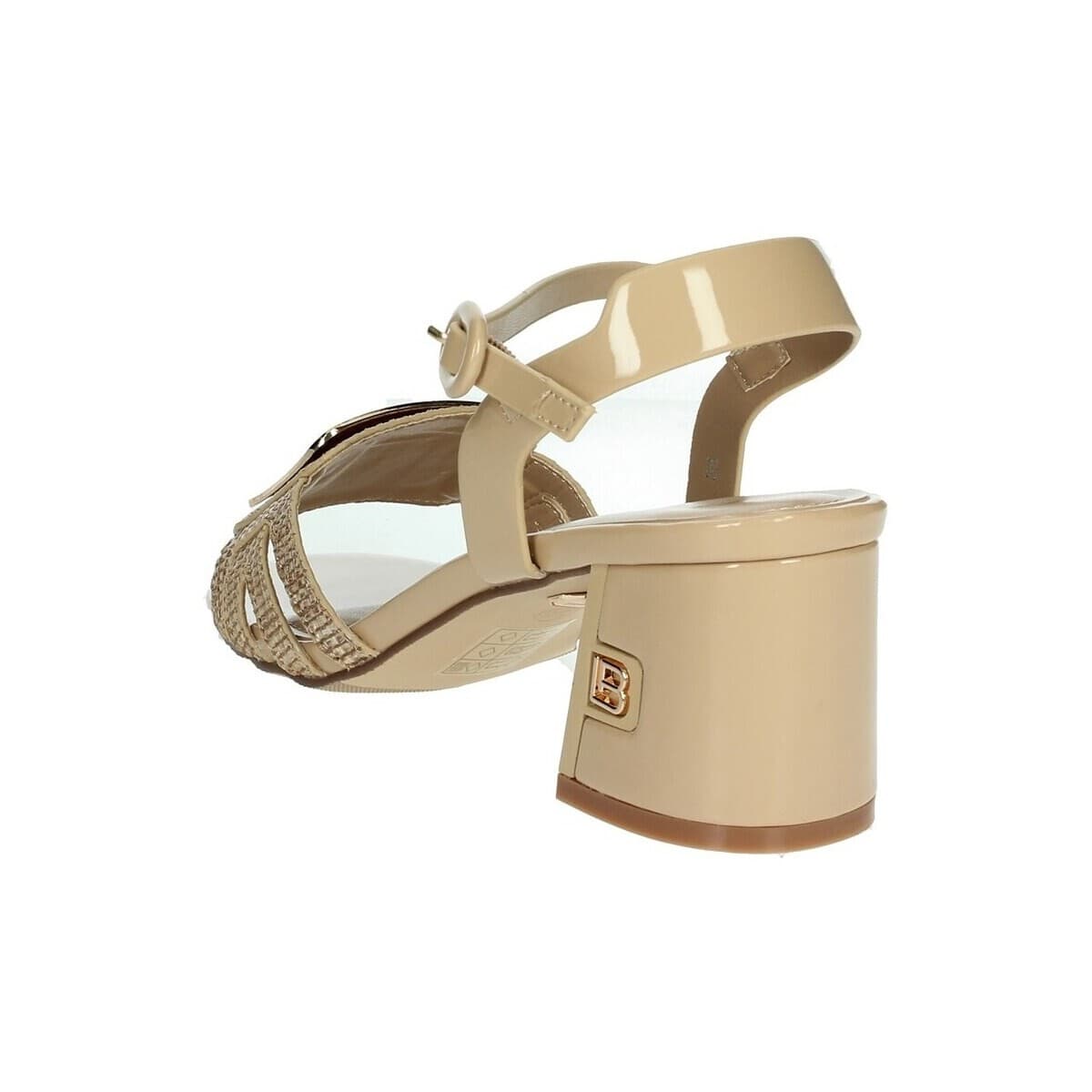 Women's Pumps Laura Biagiotti Beige