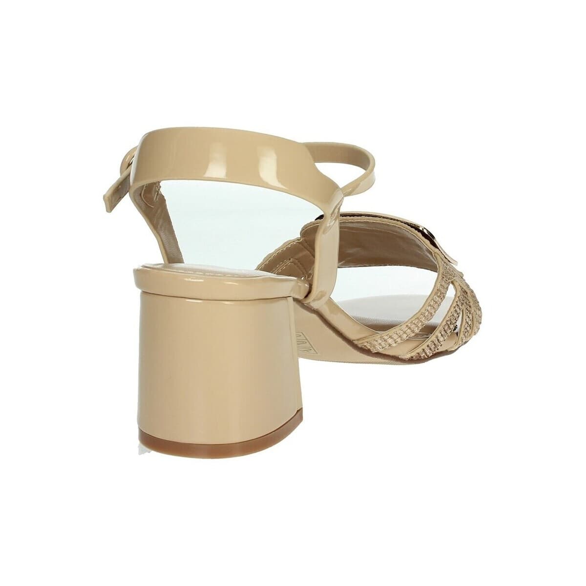 Women's Pumps Laura Biagiotti Beige