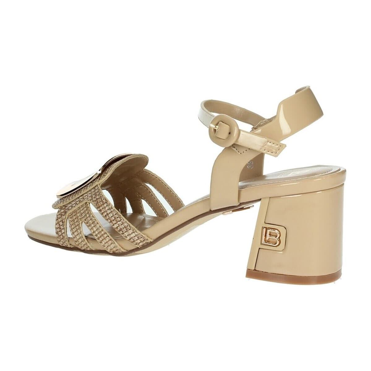 Women's Pumps Laura Biagiotti Beige