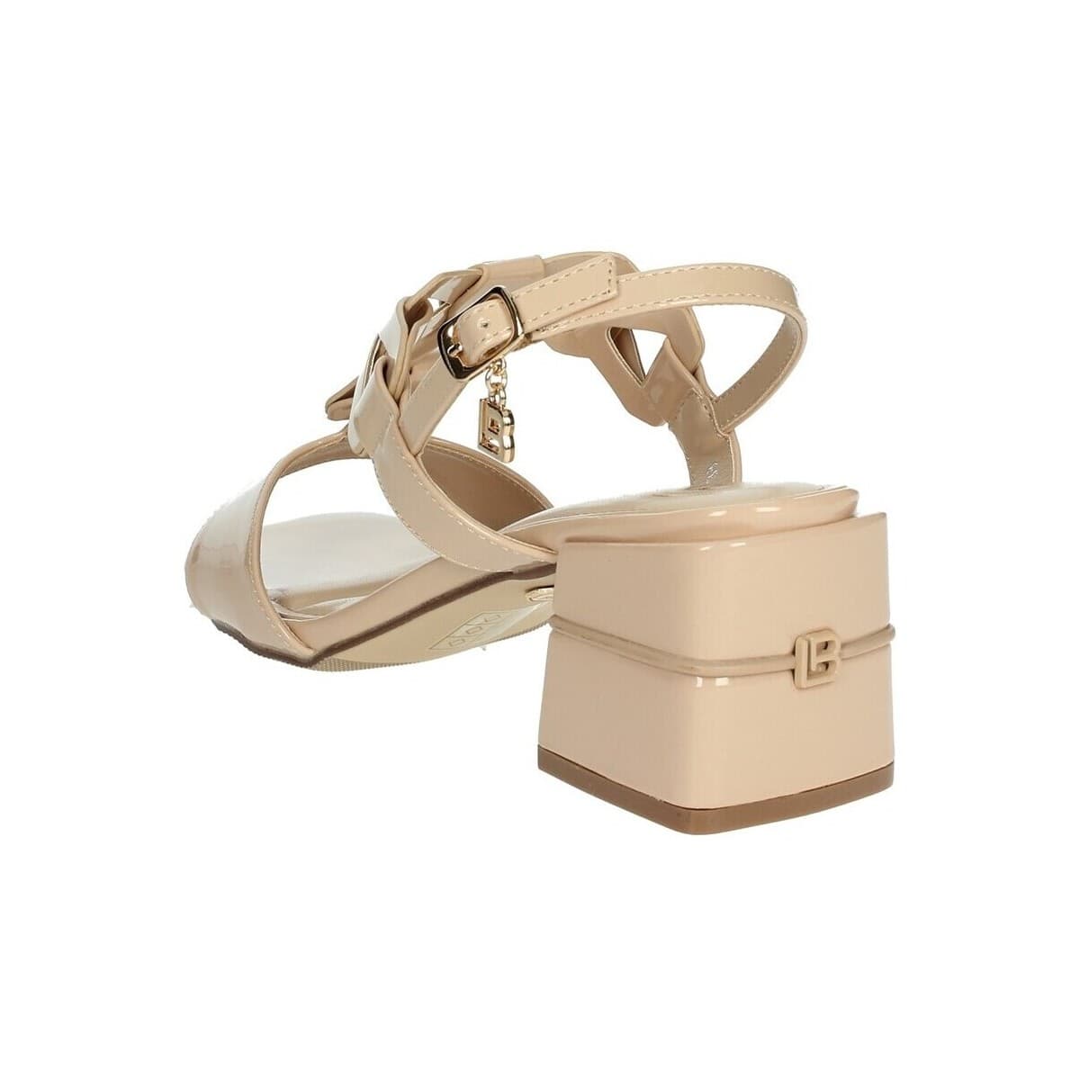 Women's Pumps Laura Biagiotti Pink