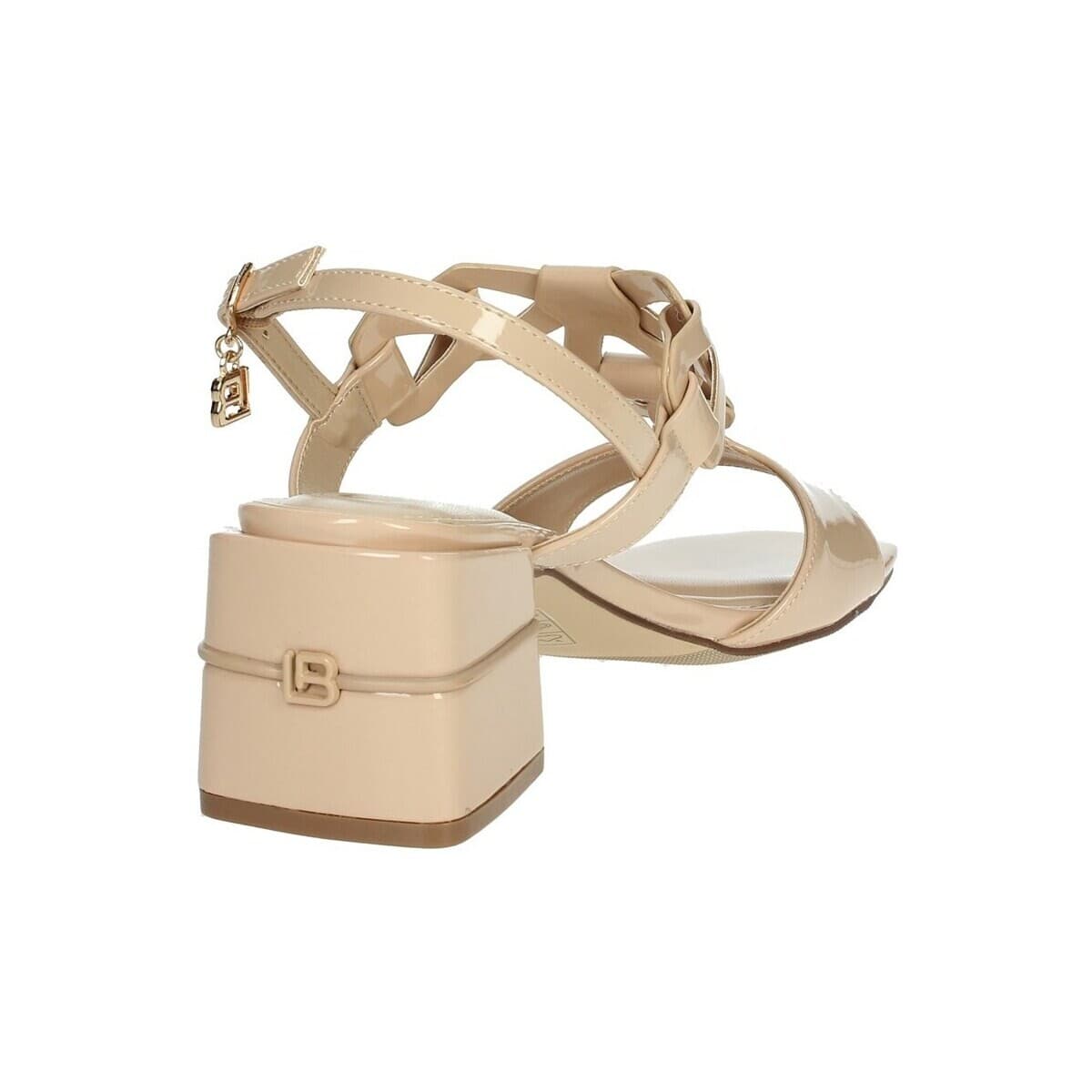 Women's Pumps Laura Biagiotti Pink