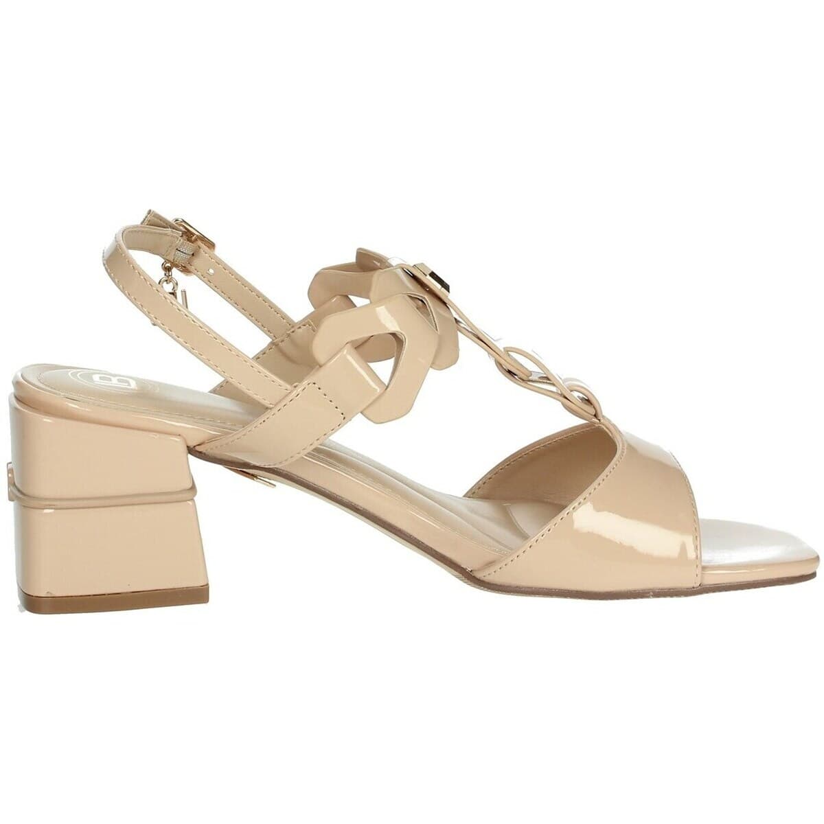 Women's Pumps Laura Biagiotti Pink