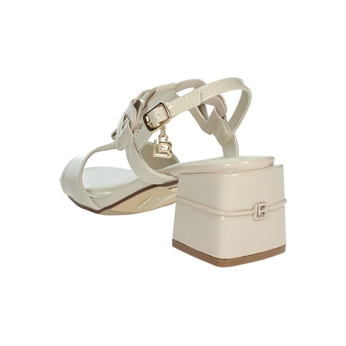 Women's Pumps Laura Biagiotti Beige