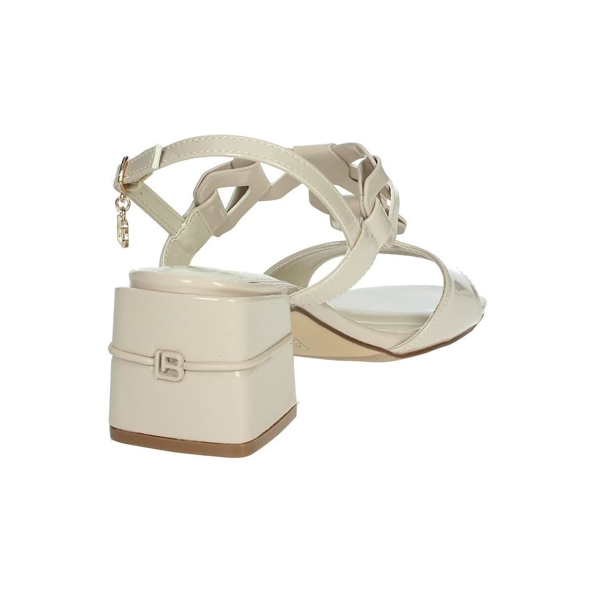 Women's Pumps Laura Biagiotti Beige