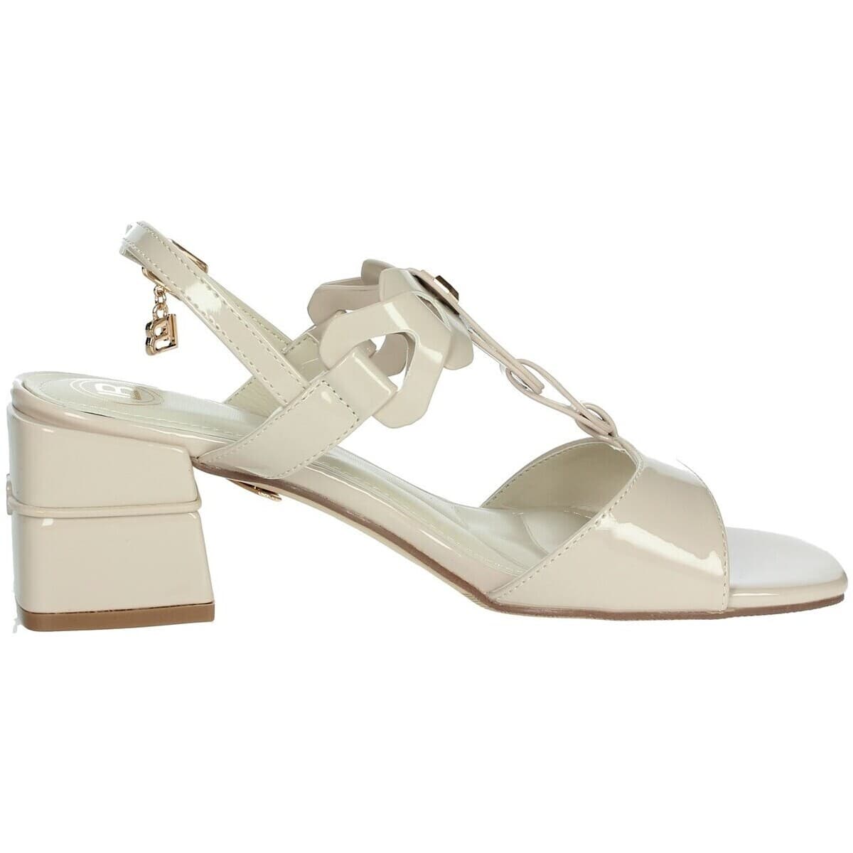 Women's Pumps Laura Biagiotti Beige