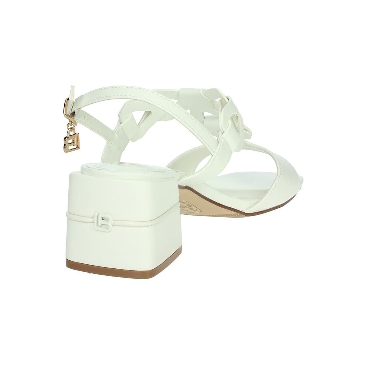 Women's Pumps Laura Biagiotti White