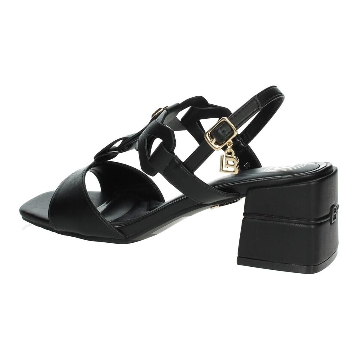 Women's Pumps Laura Biagiotti Black