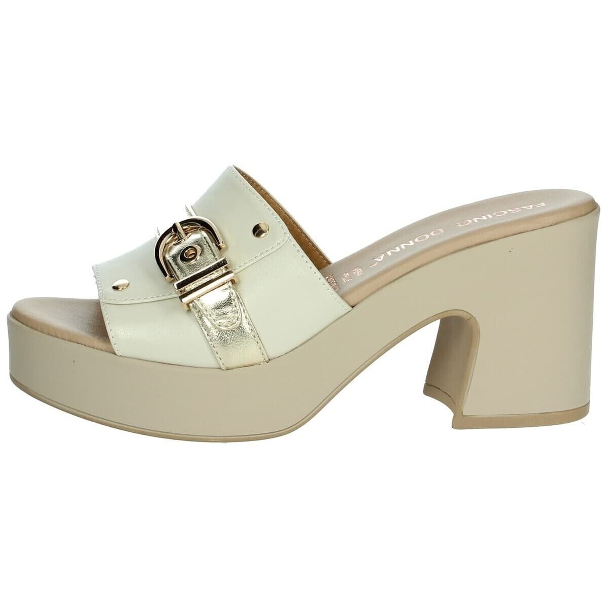 σαγιονάρες Fascino Donna 57150-E5