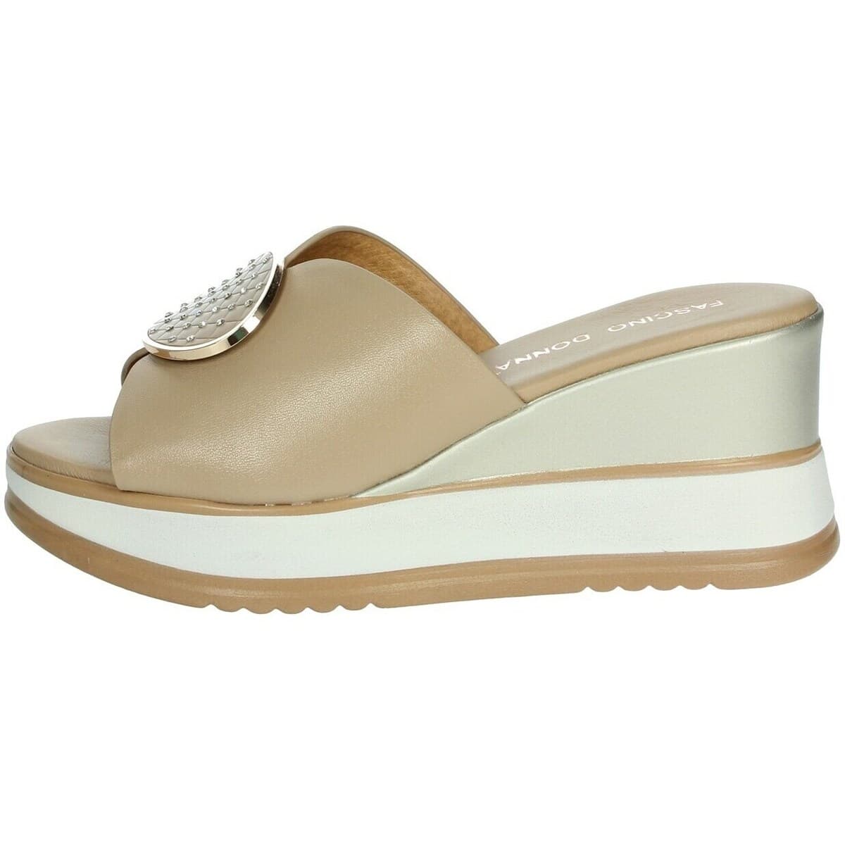 σαγιονάρες Fascino Donna 21138-E5