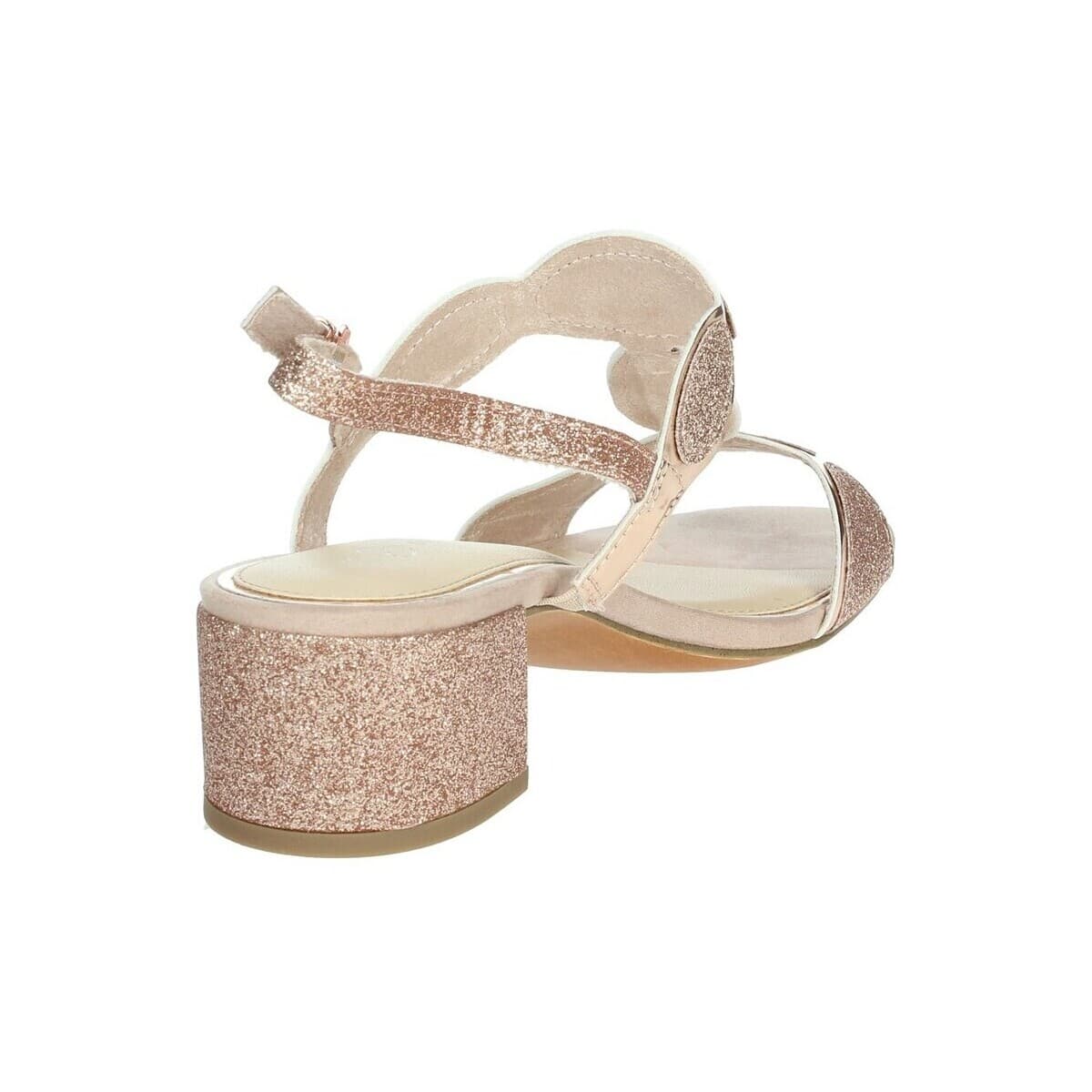 Women's Pumps Marco Tozzi Red