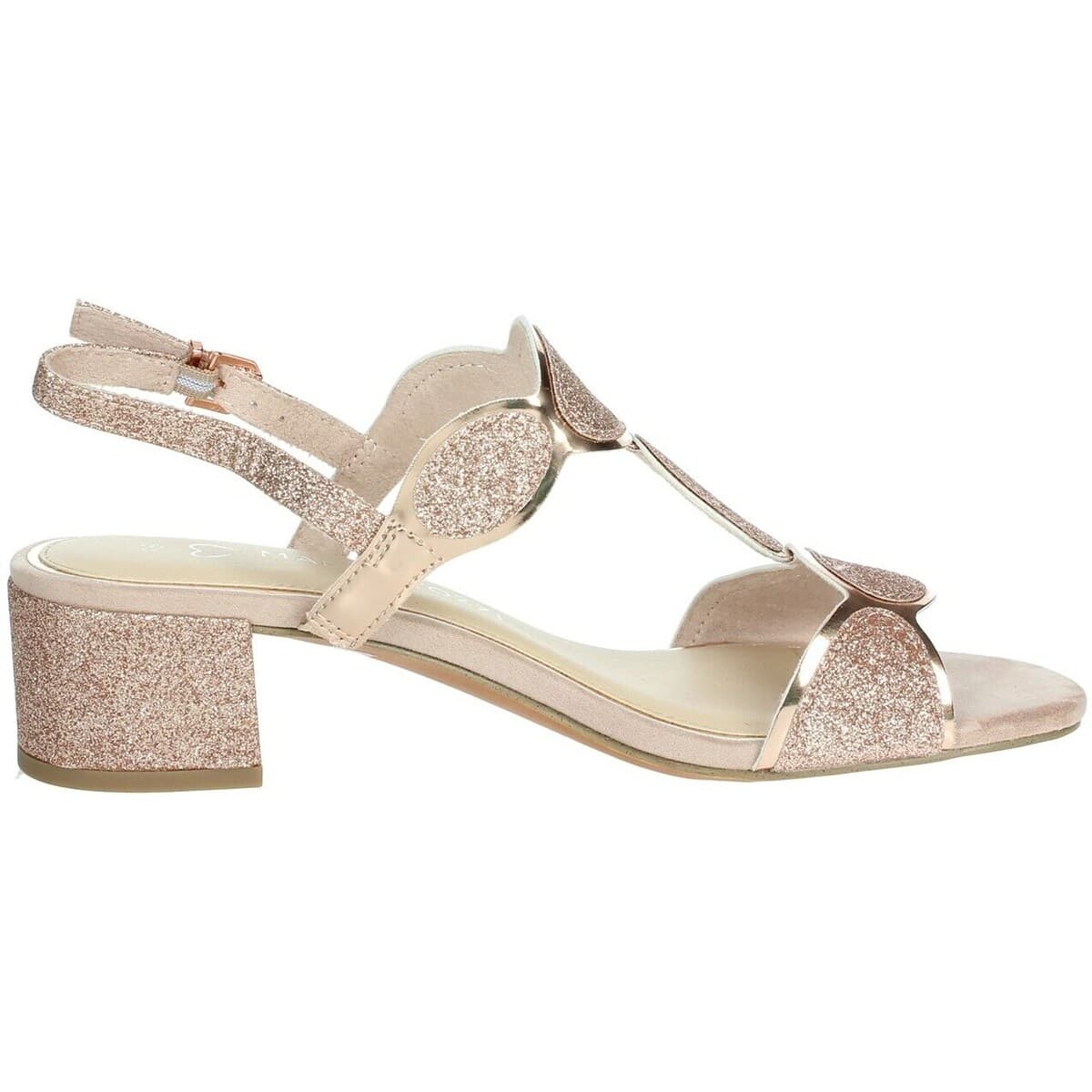 Women's Pumps Marco Tozzi Red