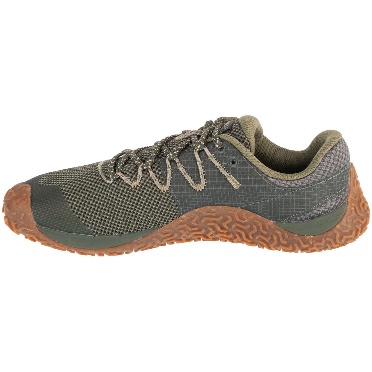 Men's Running Shoes Merrell Green