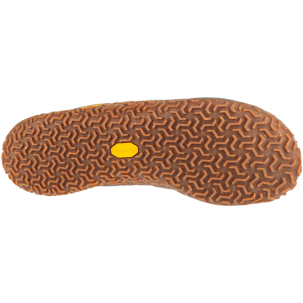 Men's Running Shoes Merrell Green