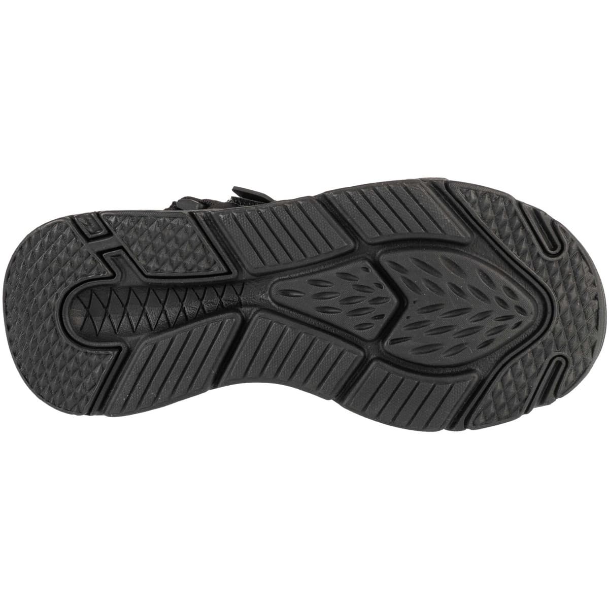 Women's Sports Sandals Big Star Black