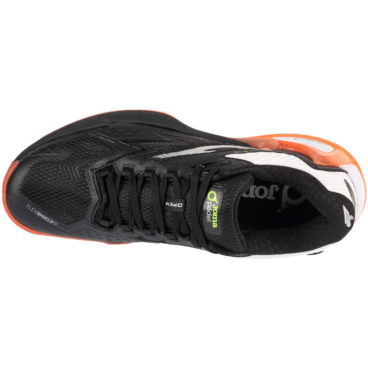 Men's Gym Shoes Joma Black