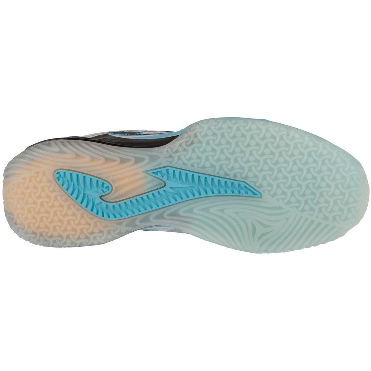 Men's Gym Shoes Joma White