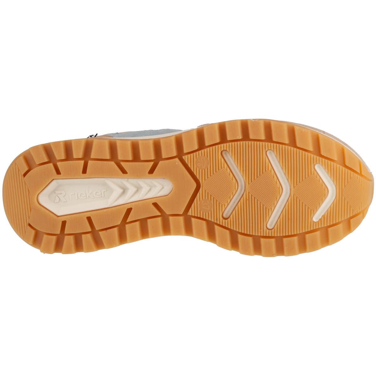 Women's Sneakers Rieker White