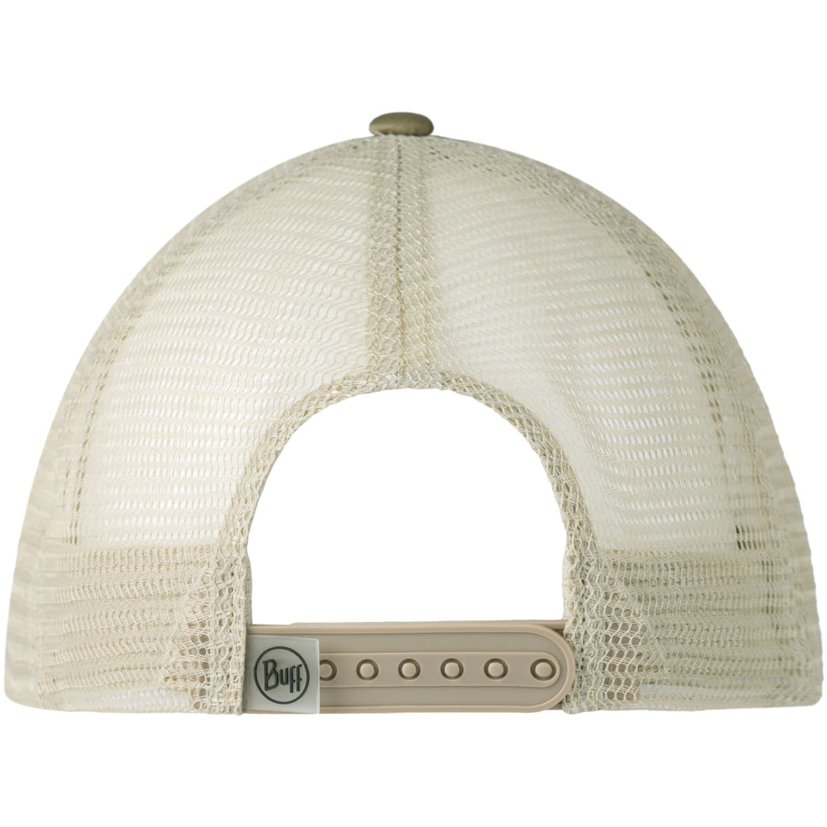 Women's Caps Buff Green