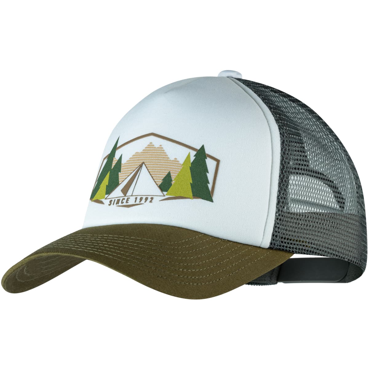 Κασκέτο Buff Trucker Cap
