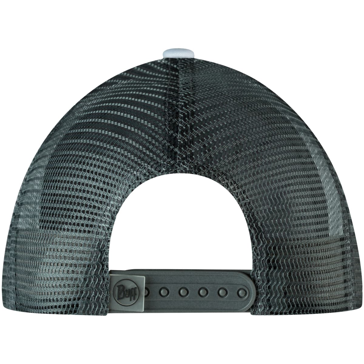 Men's Caps Buff White