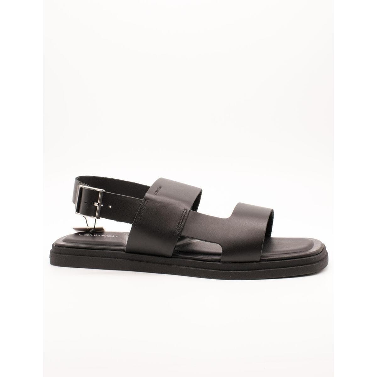 Men's Sandals Calvin Klein Black