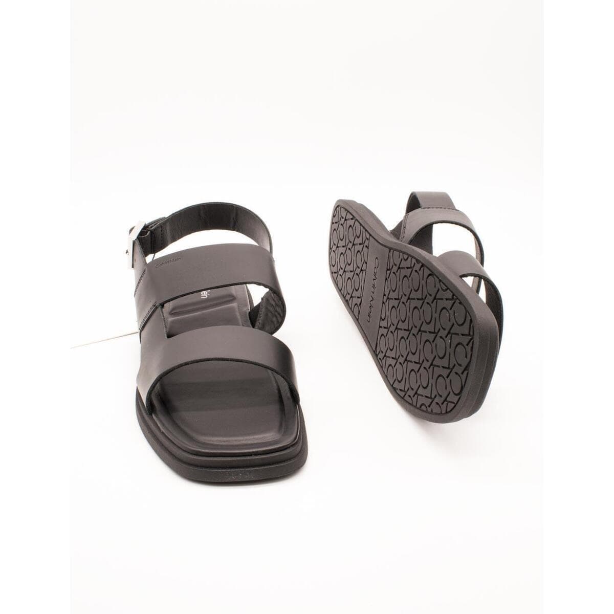 Men's Sandals Calvin Klein Black
