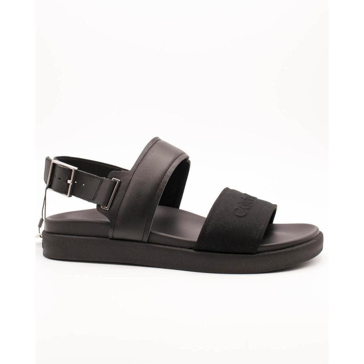Men's Sandals Calvin Klein Black
