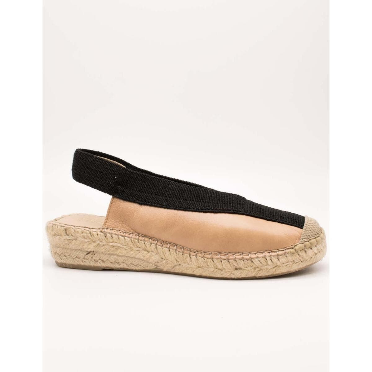 Women's Espadrilles Fabiolas Beige