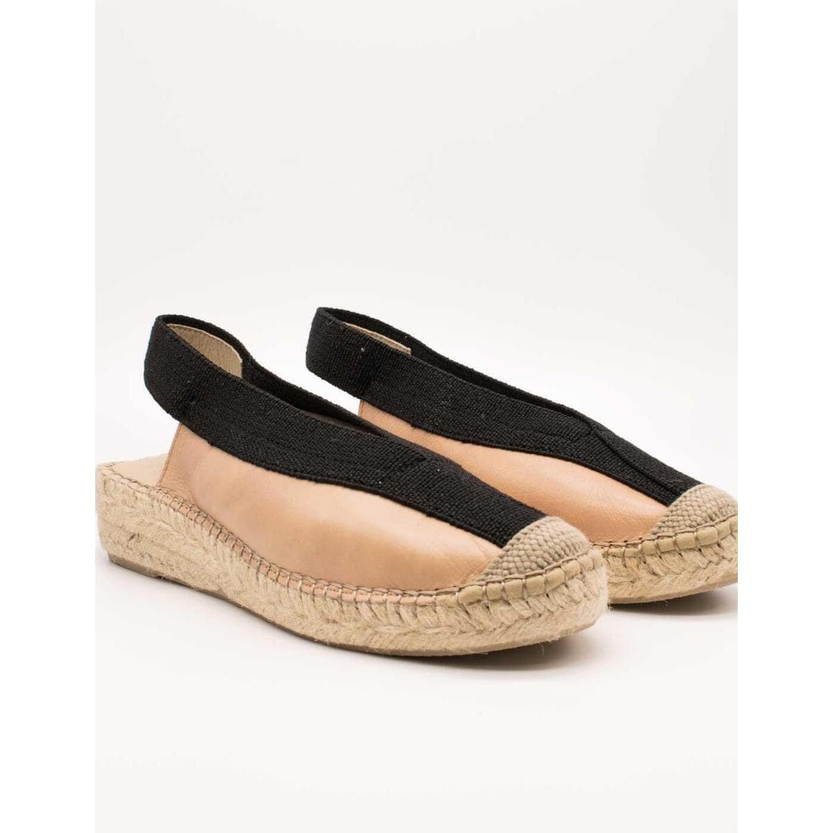 Women's Espadrilles Fabiolas Beige