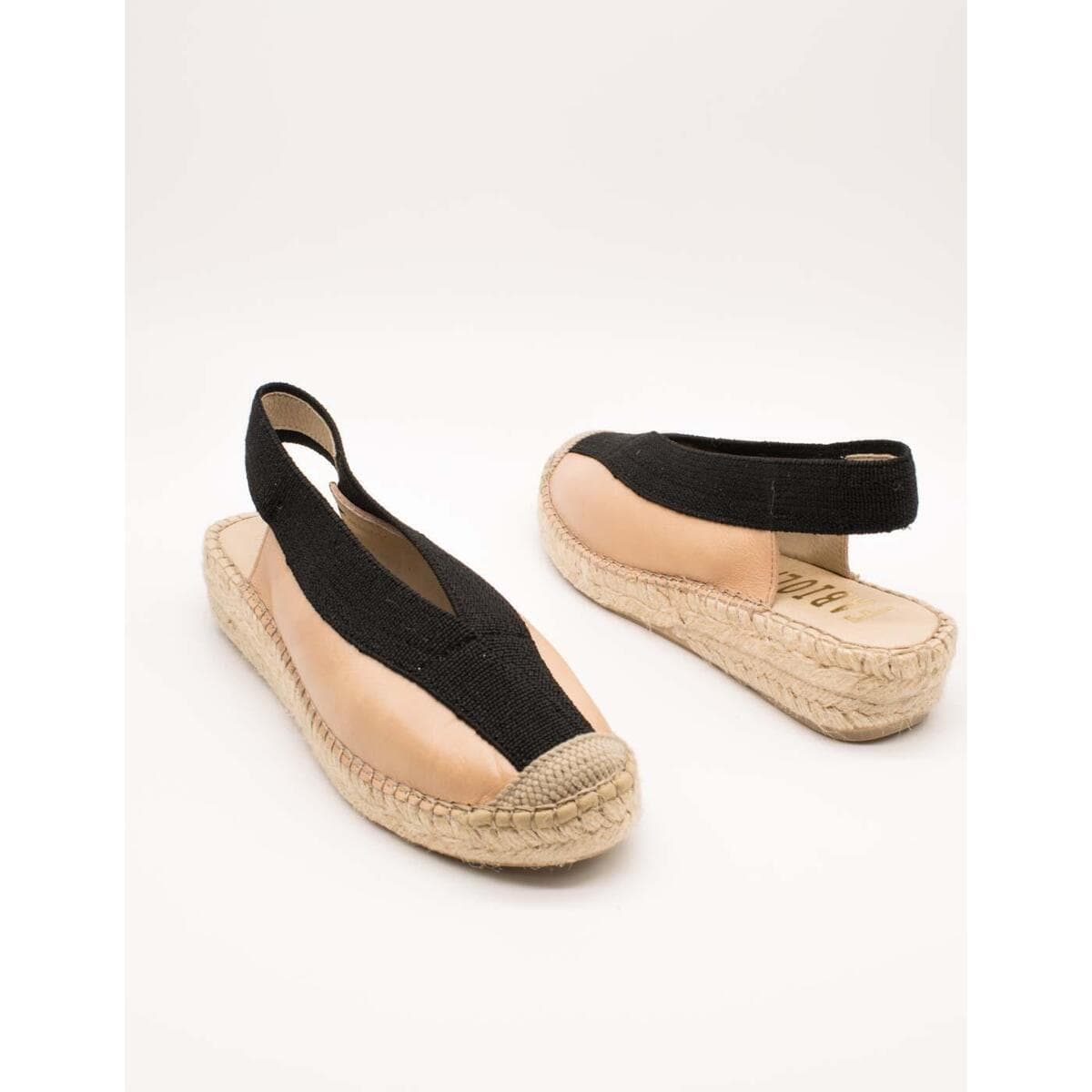 Women's Espadrilles Fabiolas Beige