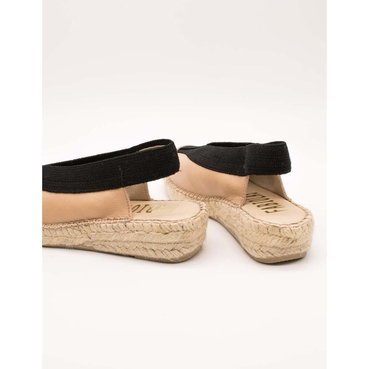 Women's Espadrilles Fabiolas Beige