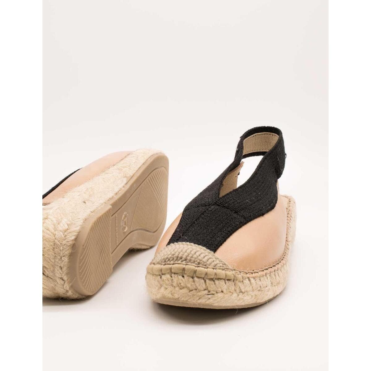 Women's Espadrilles Fabiolas Beige