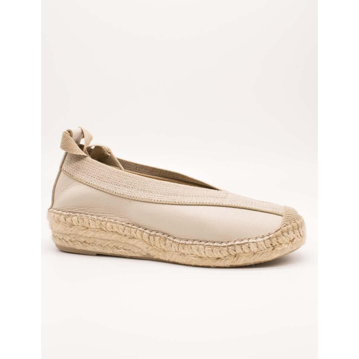 Women's Espadrilles Fabiolas Beige
