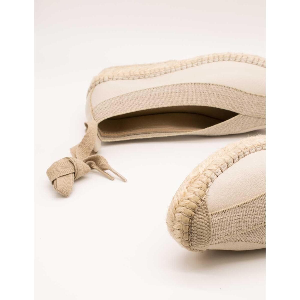 Women's Espadrilles Fabiolas Beige