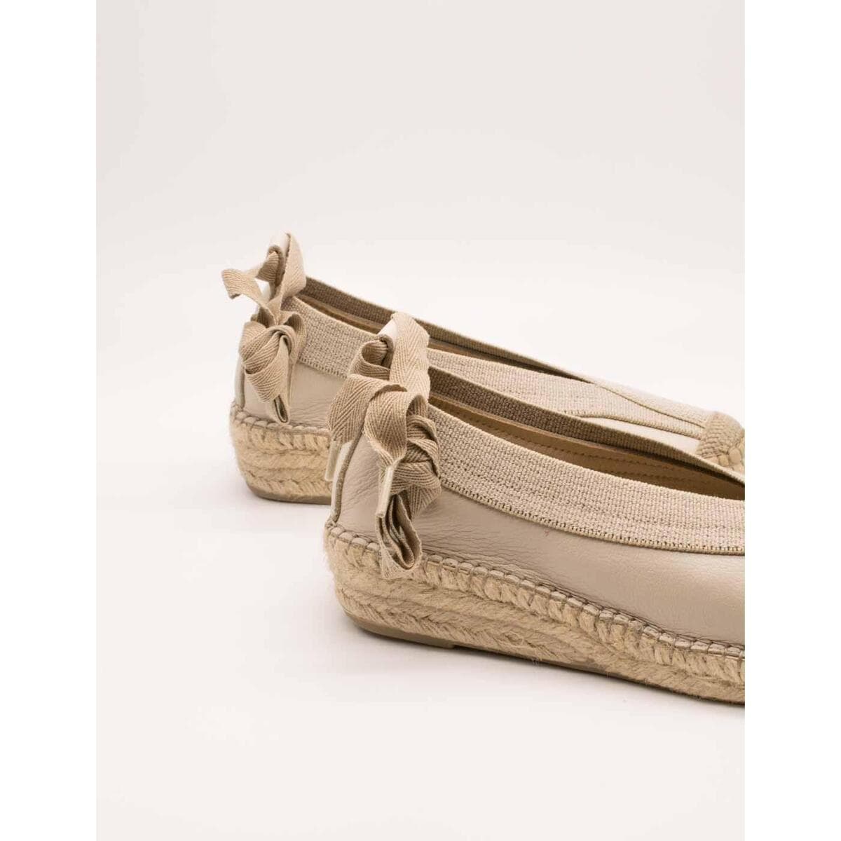Women's Espadrilles Fabiolas Beige