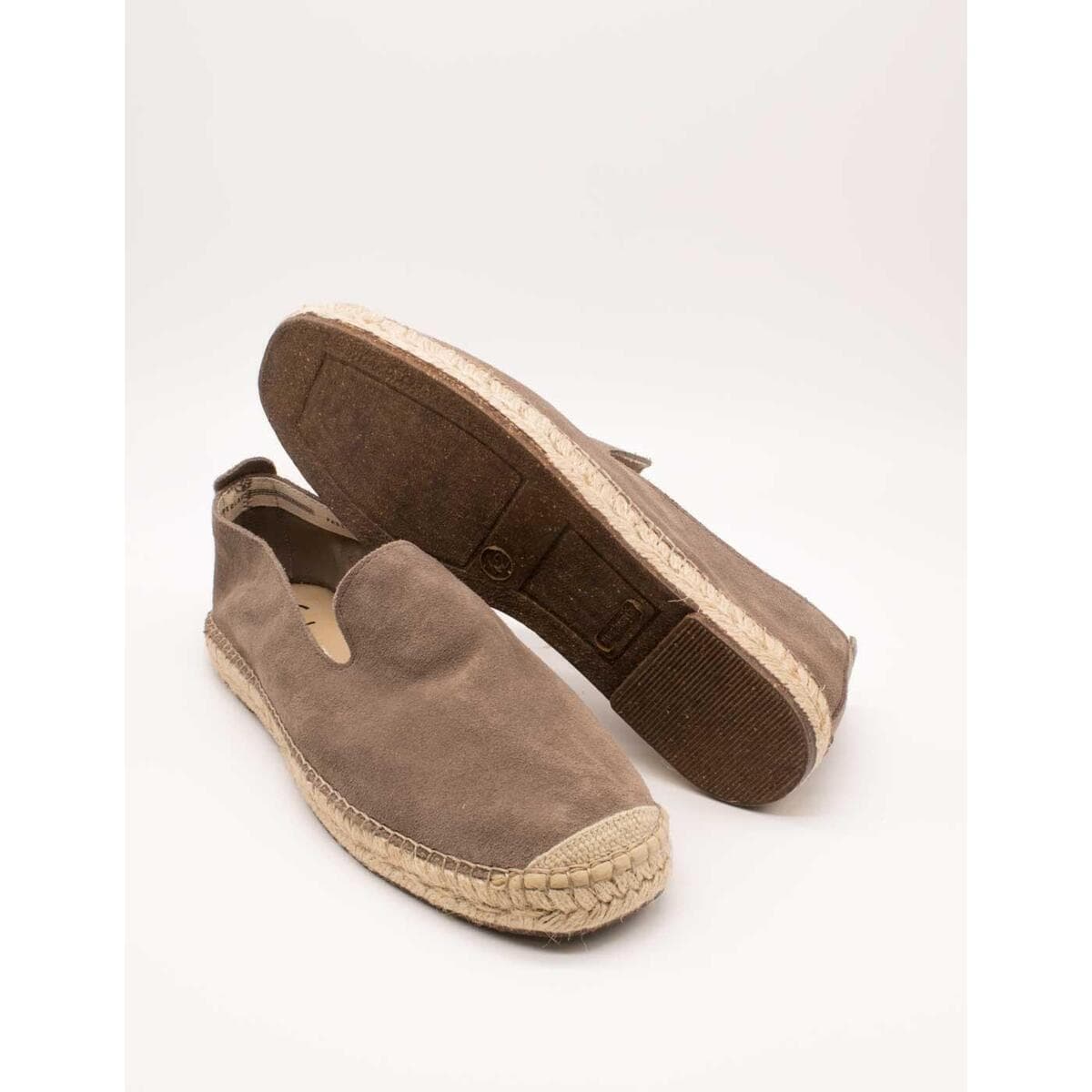 Men's Sandals Fabiolas Gray