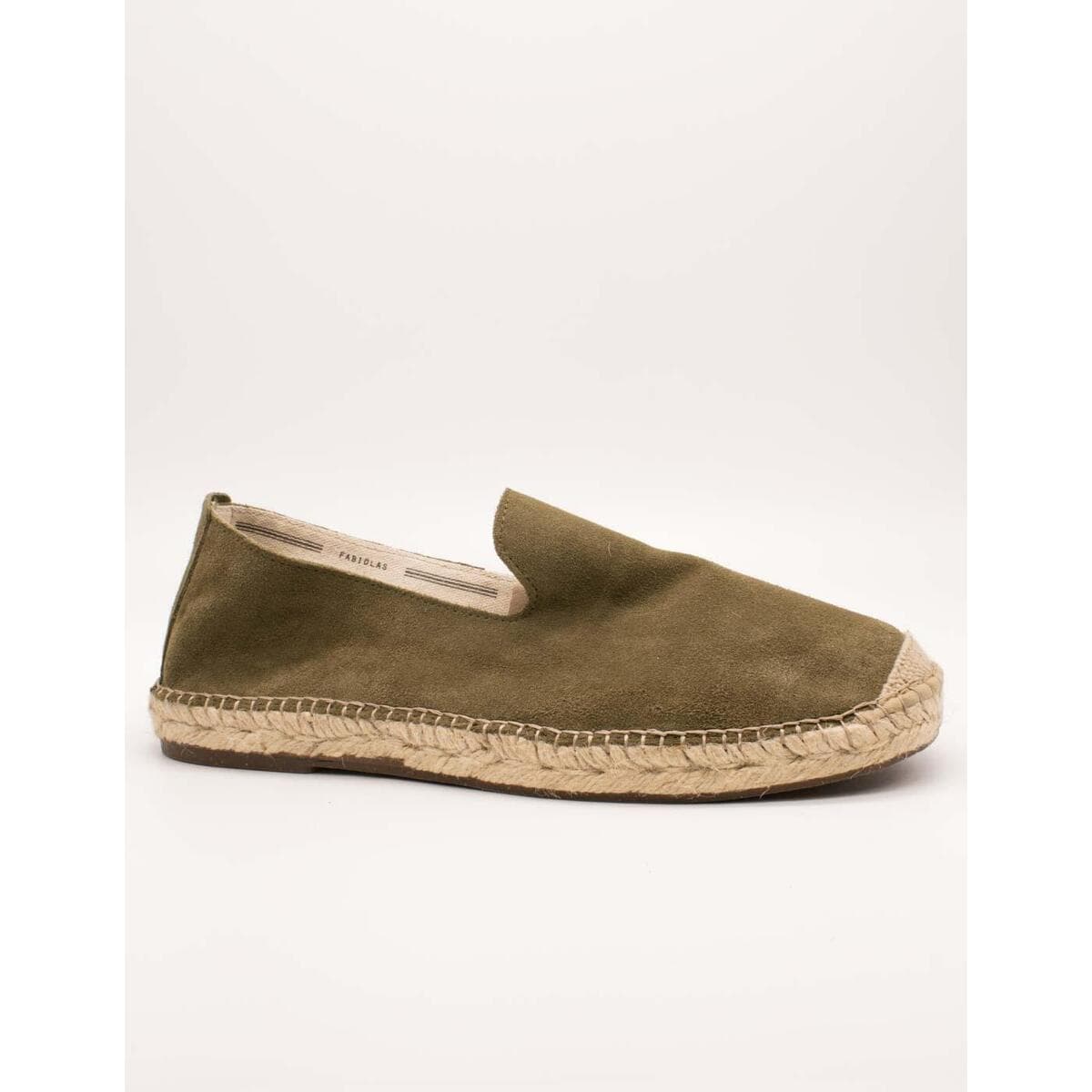 Men's Sandals Fabiolas Green