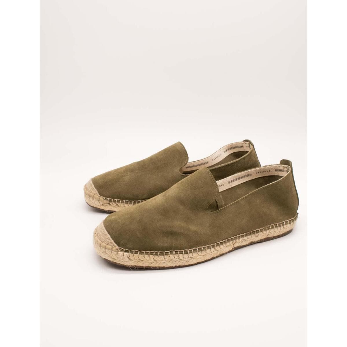 Men's Sandals Fabiolas Green