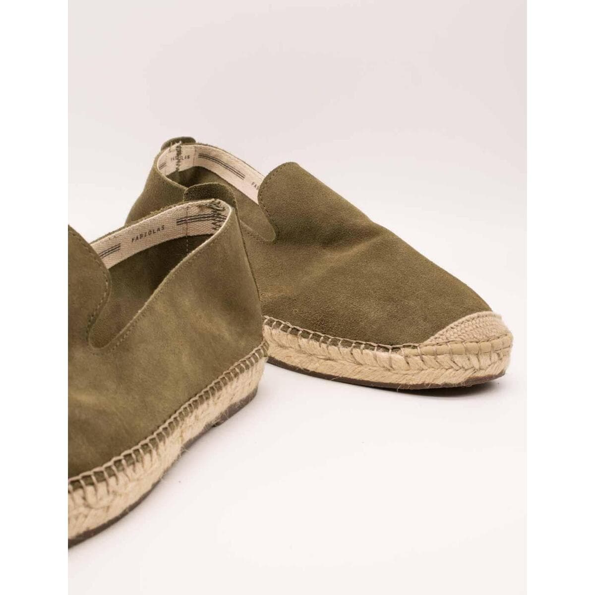 Men's Sandals Fabiolas Green