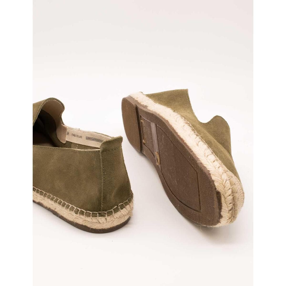 Men's Sandals Fabiolas Green