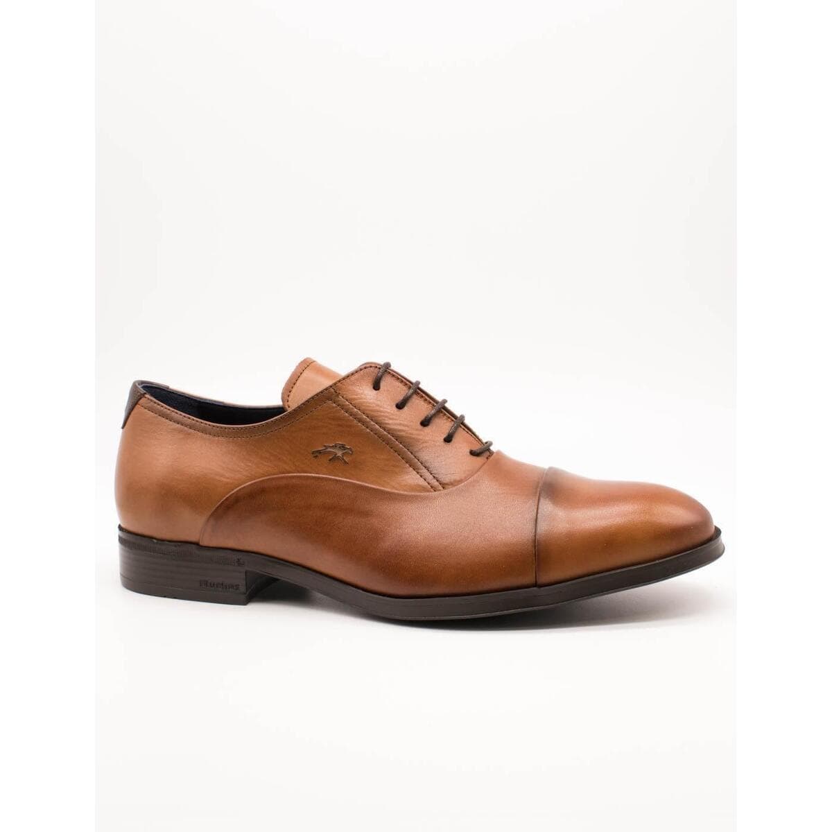 Παπούτσια Πόλης Fluchos F1837