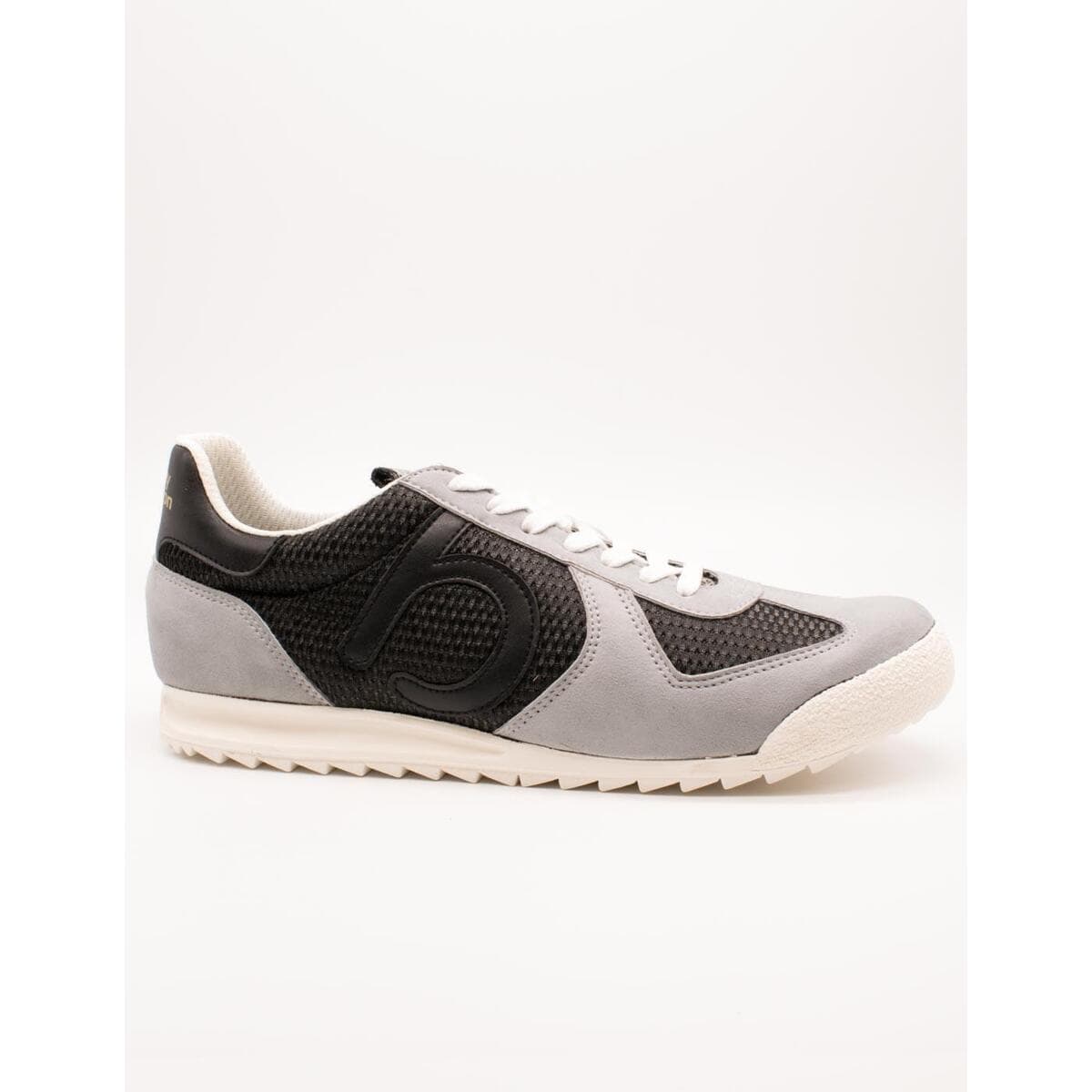 Men's Sneakers Duuo Gray