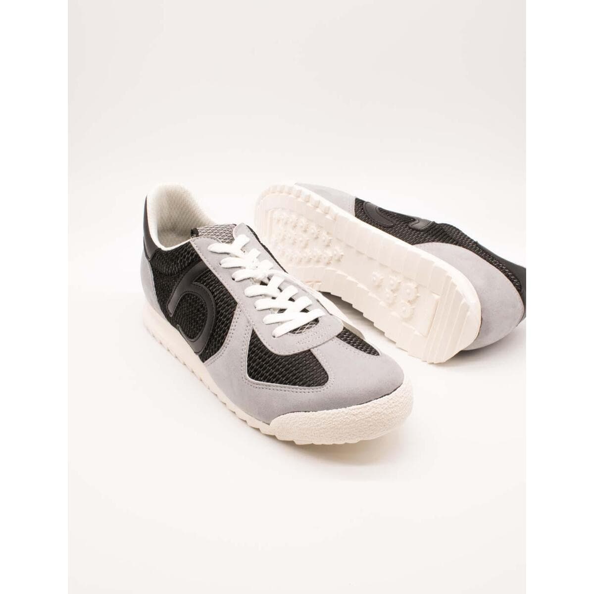 Men's Sneakers Duuo Gray