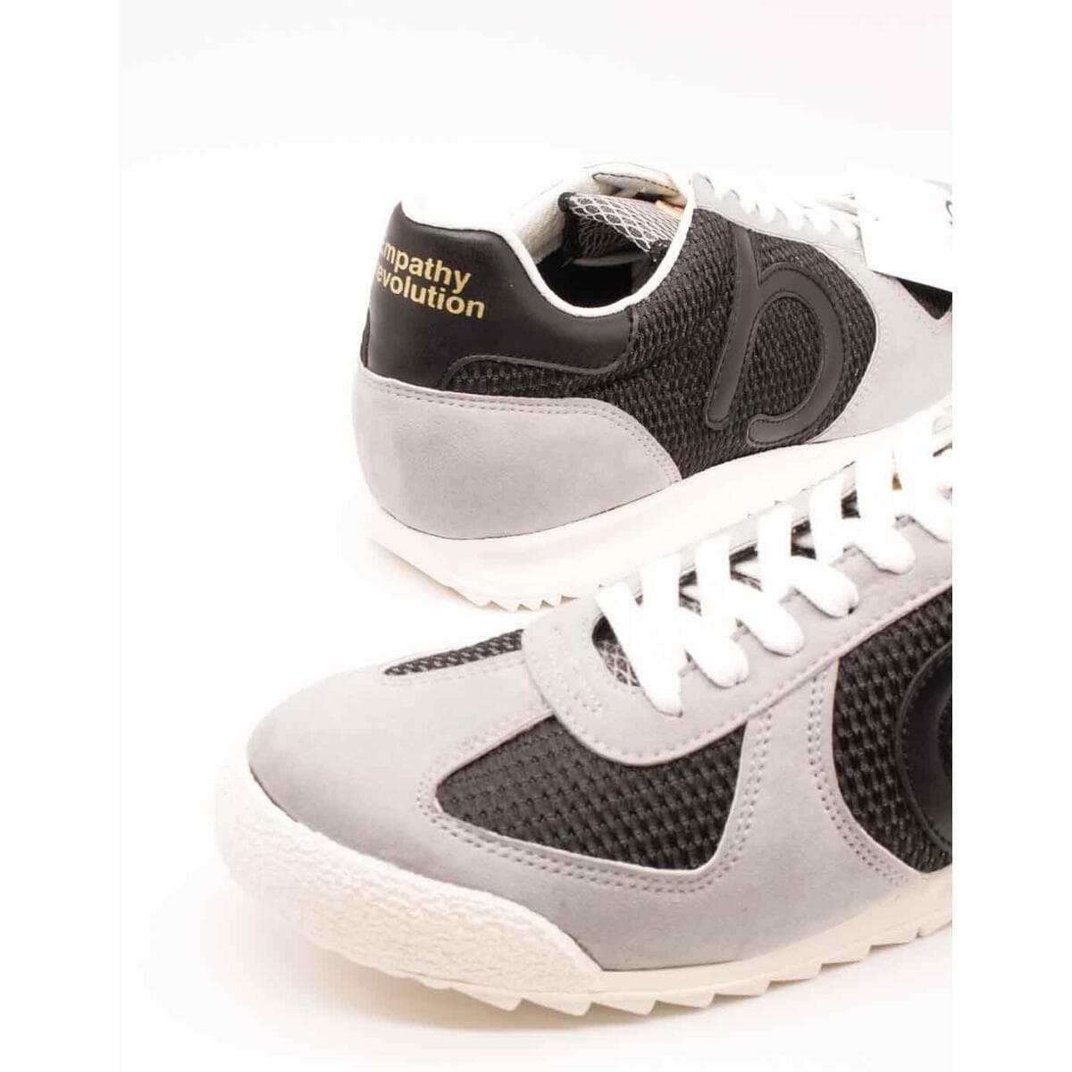 Men's Sneakers Duuo Gray